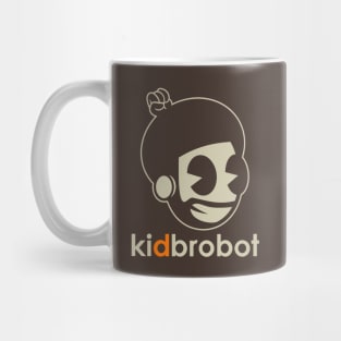 KIDBROBOT - 2.0 Mug